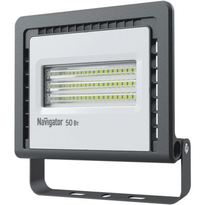 Лот: 20991324. Фото: 1. Прожектор светодиодный Navigator... Уличное освещение