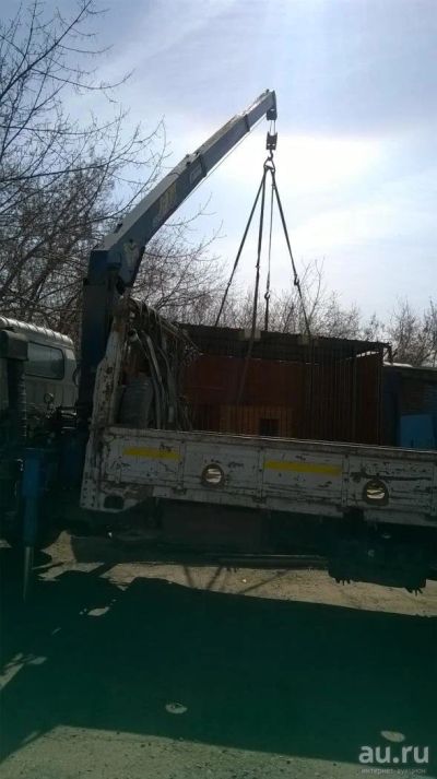 Лот: 9181320. Фото: 1. Услуги воровайка 5т (бортовой... Другие (транспортные услуги, вывоз мусора)