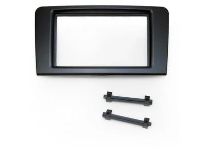 Лот: 17252719. Фото: 1. Рамка переходная Mercedes ML W164... Аксессуары для автозвука