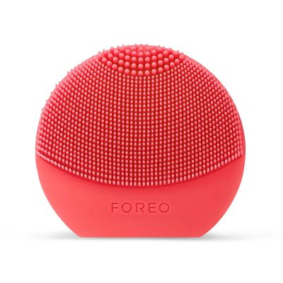Лот: 23727334. Фото: 1. Foreo Луна плей плюс 2 Щетка-массажер... Лекарства