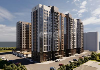Лот: 25396566. Фото: 1. квартира , Красноярск Норильская... Квартиры, студии