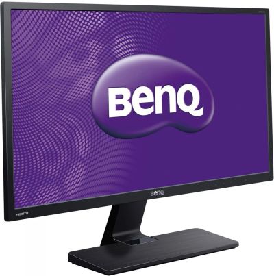 Лот: 10748334. Фото: 1. Игровой монитор Benq (AMVA... ЖК-мониторы