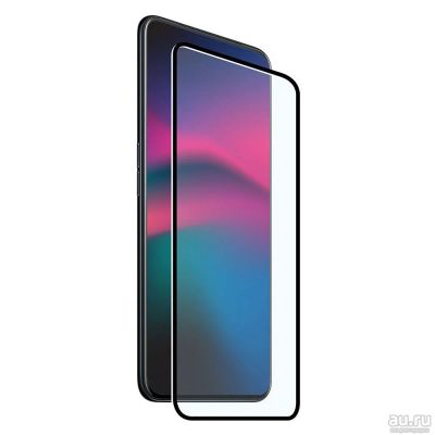 Лот: 18190868. Фото: 1. Защитное стекло Oppo Reno 2Z На... Защитные стёкла, защитные плёнки