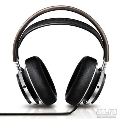 Лот: 13250710. Фото: 1. Новые Наушники Philips Fidelio... Наушники, гарнитуры