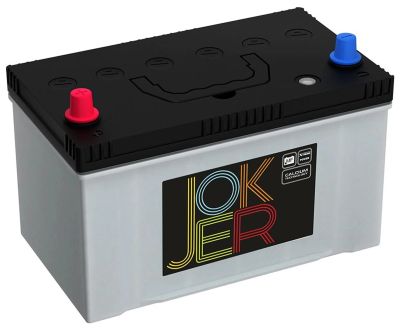 Лот: 15237225. Фото: 1. Аккумулятор Joker MF 105 D31 R... Аккумуляторы