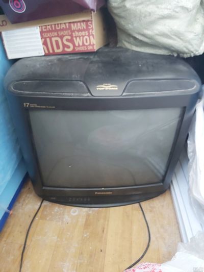 Лот: 18184829. Фото: 1. Телевизор Panasonic. Телевизоры