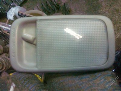 Лот: 2490396. Фото: 1. светильник в потолок vitz scp10. Другое (автозапчасти)