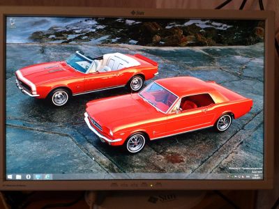 Лот: 5274957. Фото: 1. 22" 1680х1050 Widescreen TFT-LCD... ЖК-мониторы
