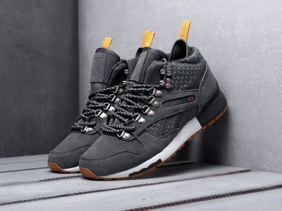Лот: 17119609. Фото: 1. Кроссовки Reebok GL 6000 Mid... Кеды, кроссовки, слипоны