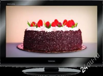 Лот: 1913920. Фото: 1. 40 FULL HD LCD Toshiba 40LV732R... Телевизоры