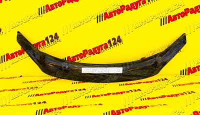 Лот: 18651636. Фото: 1. Мухобойка Ford Escape (2007-2012... Другое (автохимия, масла, тюнинг)