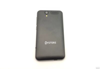 Лот: 13285599. Фото: 1. Дешёвый телефон Oysters Arctic... Смартфоны
