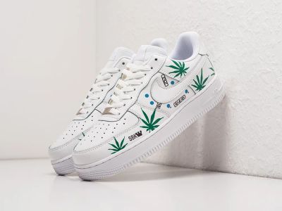 Лот: 19415316. Фото: 1. Кроссовки Nike Air Force 1 Low. Кеды, кроссовки, слипоны