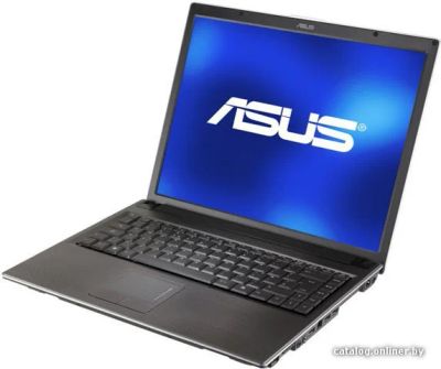 Лот: 4258666. Фото: 1. Asus V6X00V. Ноутбуки