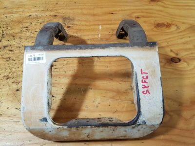Лот: 18536504. Фото: 1. Подножка Mazda Titan SYF6T RFT... Кузов