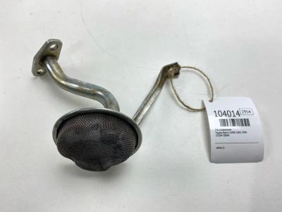 Лот: 24952497. Фото: 1. Маслоприемник Toyota Mark Ii 1996... Двигатель и элементы двигателя