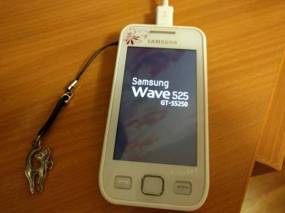 Лот: 7157474. Фото: 1. телефон samsung la fleur. Кнопочные мобильные телефоны