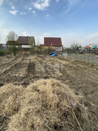 Лот: 25296973. Фото: 1. участок , садоводческое товарищество... Земельные участки