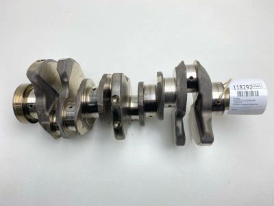 Лот: 25640000. Фото: 1. Коленвал Infiniti Fx35 2009 12200JK21A... Двигатель и элементы двигателя