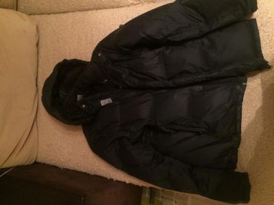 Лот: 6292700. Фото: 1. Пуховик. Куртка. Adidas. Оригинал... Верхняя одежда