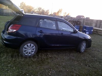 Лот: 4808435. Фото: 1. Toyota Matrix. Автомобили