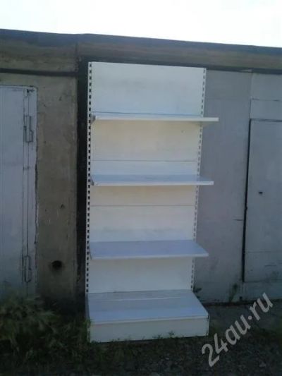 Лот: 437392. Фото: 1. Стелажи Разборные. Другое (оборудование)
