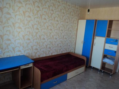 Лот: 7660932. Фото: 1. Детский гарнитур. Спальный. Комплекты детской мебели