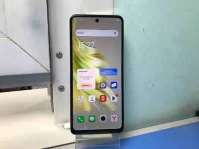 Лот: 25349647. Фото: 1. Смартфон TECNO Spark 20 Pro, 12... Смартфоны