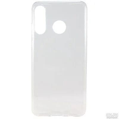 Лот: 13896962. Фото: 1. Чехол-накладка - Ultra Slim для... Чехлы, бамперы