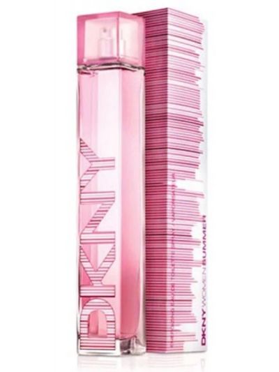 Лот: 10130703. Фото: 1. Donna Karan DKNY Women Summer... Женская парфюмерия