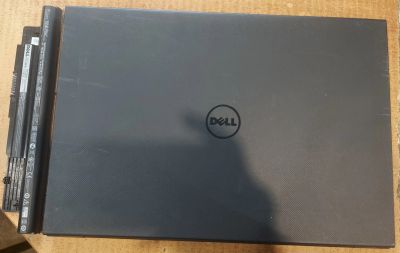 Лот: 19503111. Фото: 1. неисправный ноутбук Dell inspiron... Ноутбуки