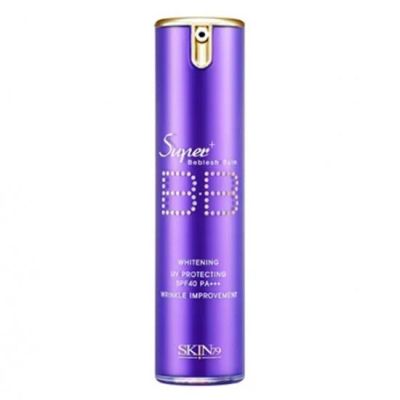 Лот: 3971417. Фото: 1. Skin79 Super Plus Beblesh Balm... Уход за лицом 
