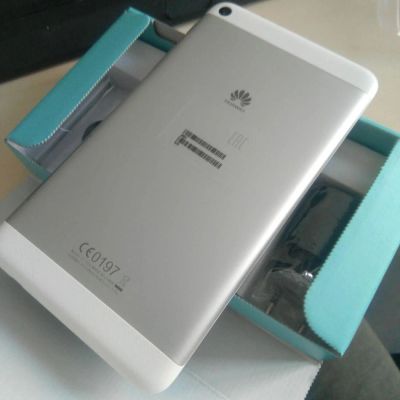 Лот: 10695751. Фото: 1. Huawei Mediapad T1 7.0 (8GB, 1GB... Планшеты