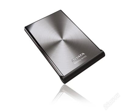 Лот: 1385024. Фото: 1. adata nh92 1 tb !новый!. Внешние жесткие диски