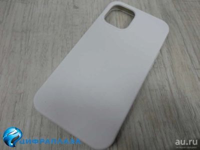 Лот: 17576819. Фото: 1. Чехол силиконовый iPhone 12 Mini... Чехлы, бамперы