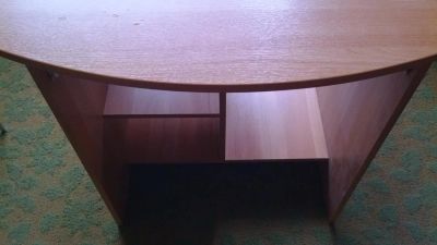 Лот: 9381108. Фото: 1. Компьютерный стол. Компьютерные и письменные столы
