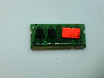 Лот: 4556996. Фото: 1. So-DIMM DDR-II 800 2Gb. Оперативная память