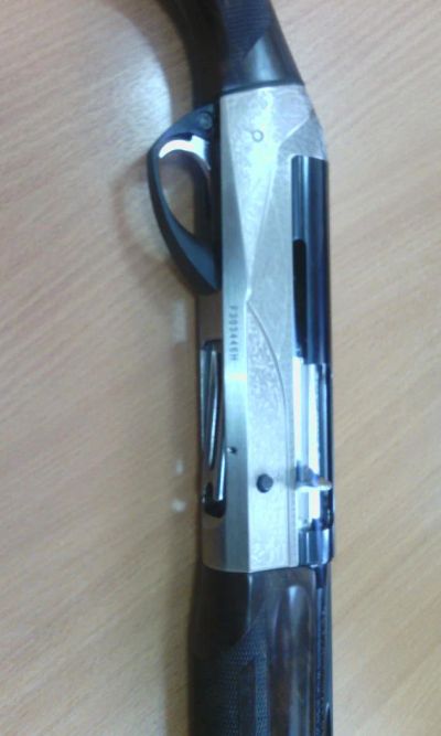Лот: 5401435. Фото: 1. Benelli Rafaello De Luxe. Охотничье оружие