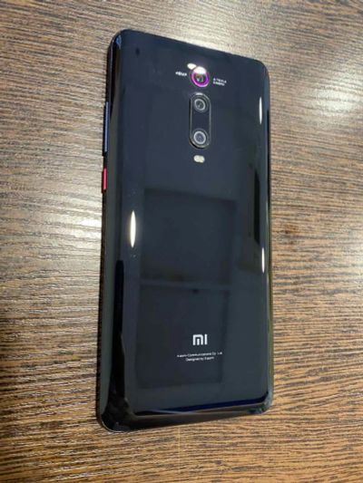 Лот: 18182422. Фото: 1. Xiaomi Mi 9T Pro 6/128Gb. Смартфоны