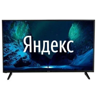 Лот: 17664831. Фото: 1. Новый 40" Телевизор Novex NWX-40F171MSY... Телевизоры