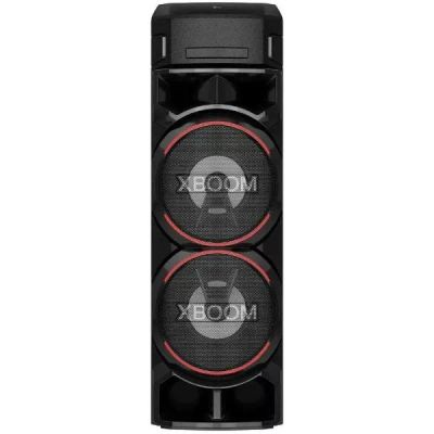 Лот: 24440051. Фото: 1. Музыкальный центр LG ON99. Музыкальные центры, магнитолы