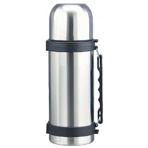 Лот: 5198016. Фото: 1. термос H&S Stainles steel vacuum... Контейнеры, банки