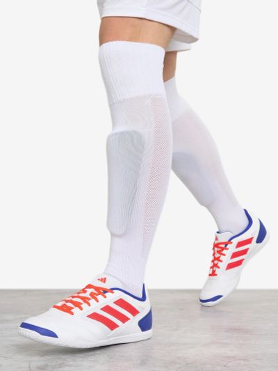 Лот: 25370688. Фото: 1. Бутсы мужские adidas Super Sala... Кеды, кроссовки, слипоны