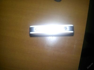 Лот: 5670350. Фото: 1. iPhone 4s, White, 8gb. Смартфоны