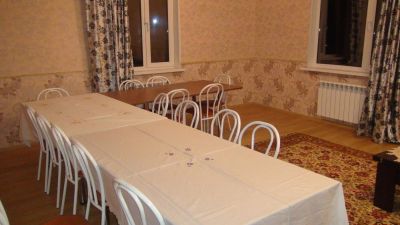 Лот: 11835111. Фото: 1. Коттедж 120 м2 на участке 20 сот... Дома, коттеджи