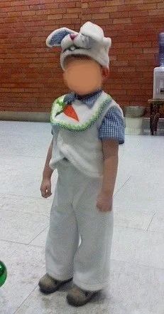 Лот: 6529108. Фото: 1. Новогодний костюм 2-4 года. Детские карнавальные, праздничные костюмы