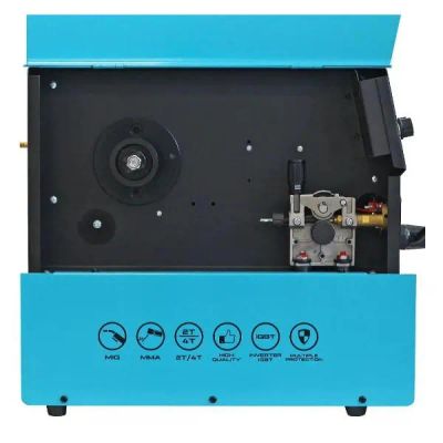 Лот: 25513858. Фото: 1. Сварочный аппарат HANTEL Professional... Сварочные аппараты