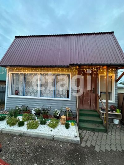 Лот: 24955401. Фото: 1. Продам 2-этажн. дом 50 кв.м. Северо-Енисейский... Дома