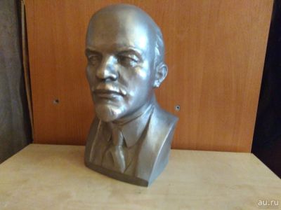 Лот: 12513473. Фото: 1. ленин. Предметы интерьера и быта