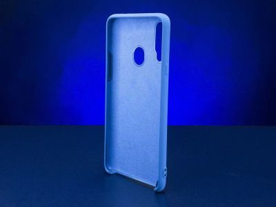 Лот: 19914132. Фото: 1. Кейс Silicon Cover для Samsung... Чехлы, бамперы